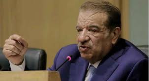 الدغمي: متنفذون أكلوا أراضي الخزينة بالتآمر