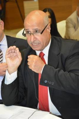 محاضرة للملكاوي حول التصدي للتطرف