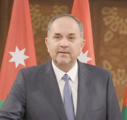 التلهوني : إجراءات المنازعات الصغيرة تستهدف المواطن البسيط