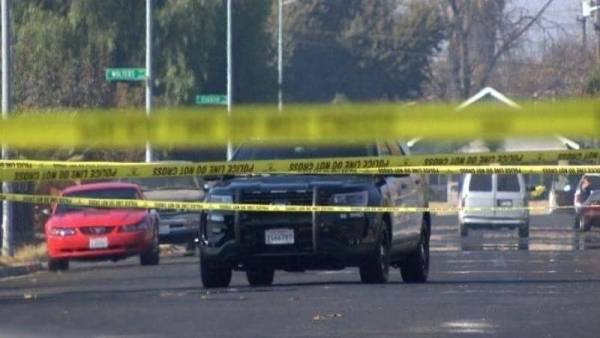 مباراة كرة بحديقة منزل تنتهي بإطلاق نار.. و4 قتلى