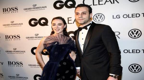 ديميت إفجار: أنْ تكوني ممثلة يعني أنْ تكوني خارج نفسك