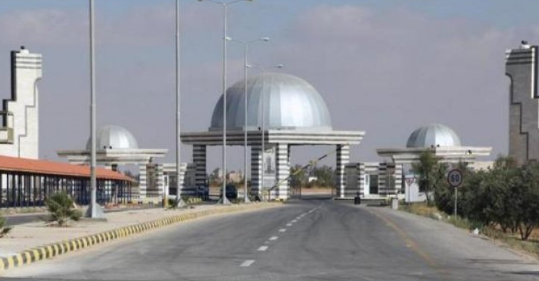 خطأ يقتل فرحة (6) طلاب في جامعة آل البيت .. ومدير القبول يوضح الاسباب ؟!