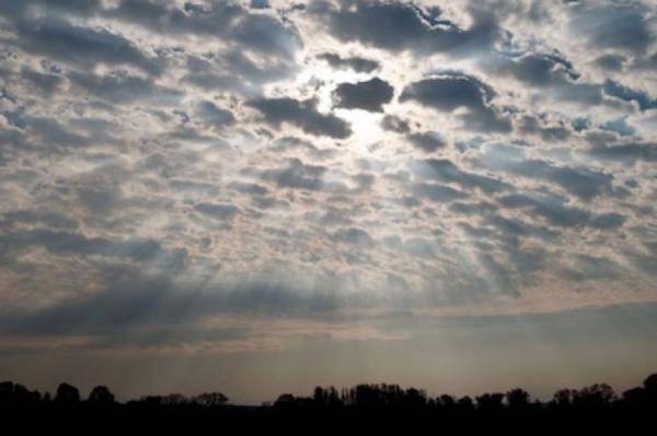 الثلاثاء .. طقس بارد ورياح شرقية نشطة