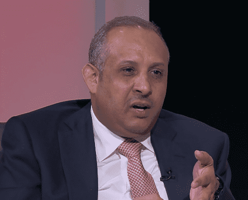 العجارمة يشاغب على د.عمر الرزاز ويشكك في قانونية دمج الخط الحجازي بوزارة النقل