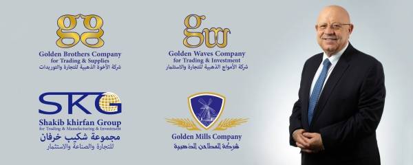 بعد زوبعة هروبه بسبب الالتزامات المالية الكبيرة.. غسان خرفان ينسحب من مجموعة شكيب خرفان