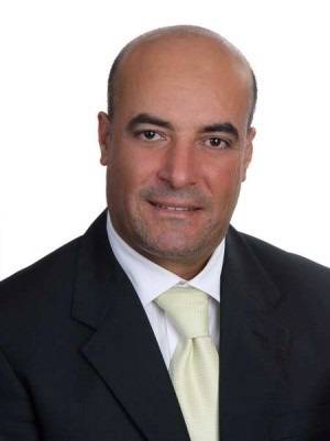 عطوفة عبد الحكيم الشبلي الرجل المناسب في المكان المناسب