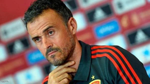 رسميا.. إنريكي يعود لتدريب المنتخب الإسباني