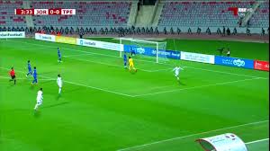 النشامى يفوز على الصين تايبيه بخماسية نظيفة (فيديو)