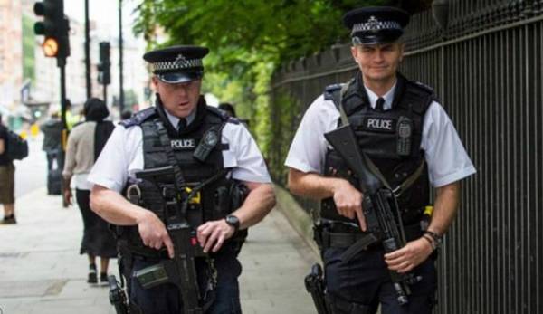 البث المباشر البحث ... بالصور.. لغز حير الشرطة البريطانية!