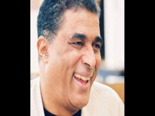 نقابة الممثلين المصريين تعتزم جمع مقتنيات أحمد زكي وإيداعها في متحف