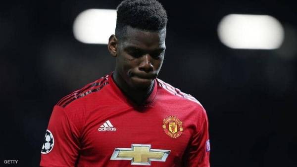 خطة جديدة من يوفنتوس لاستعادة نجمه السابق