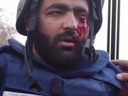 المصور العمارنة يجمع قلوب أبناء الوطن العربي على مواقع التواصل الاجتماعي