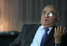 بـ (الفيديو ) العبادي يقصف الرزاز وينصحه لا تصرح