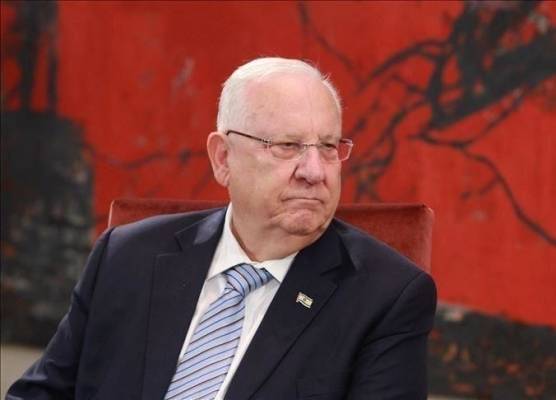 غانتس يبلغ الرئيس الإسرائيلي بعدم تمكنه من تشكيل الحكومة