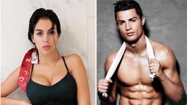 صحيفة: رونالدو يتزوج سرا في المغرب