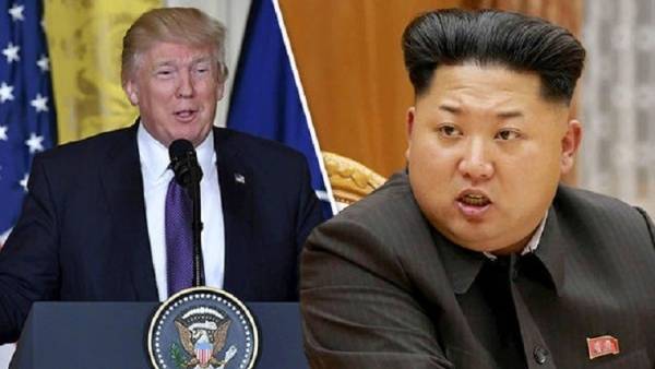 شرط وحيد من كوريا الشمالية لعقد قمة مع ترامب