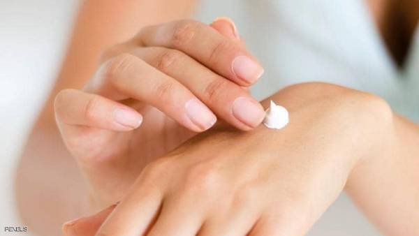 هذا ما فعله واقي الشمس بفتاة صينية