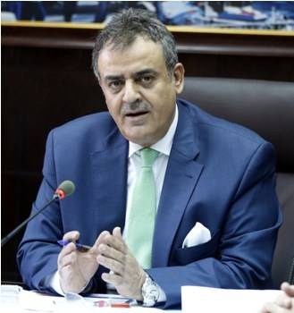 كتلة التغيير برئاسة كمال العواملة تعلن ترشحها لانتخابات جمعية قطاع الإسكان