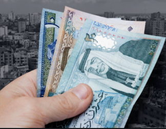 هل تعلم حكومة النهضة بالاسرة المكونة من (11) فرد وتتقاضى راتب (77) دينار .. (وثيقة)