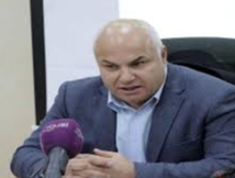 البكار يعلن رفض اللجنة المالية رفع أسعار الكهرباء والمياه مهما بلغت الضغوطات