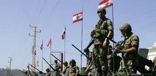 الجيش اللبناني: المؤسسة العسكرية «المظلة الجامعة» لكل المواطنين