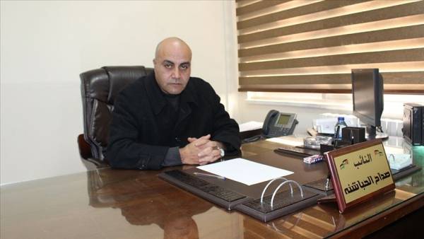 الحباشنة: مجلس النواب الحالي أجاز جميع القرارات التي أضرت بالشعب