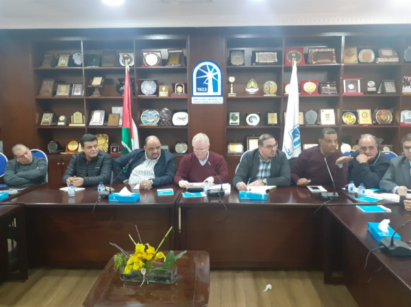 جمعية الصرافين ترفض دخول شركات أجنبية للقطاع