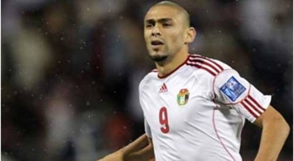 اللاعب الصيفي يعلن رحيله عن فريق السالمية الكويتي