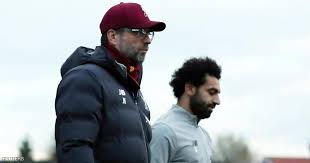 غريب يرد على كلوب.. وشرط واحد لضم صلاح