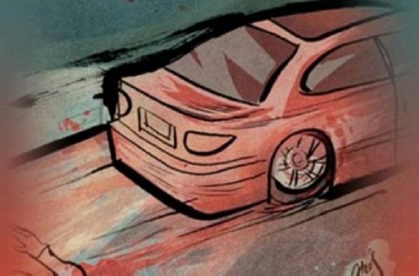 البحث الجنائي يلقي القبض  على متسبب بوفاة مواطن دهساً