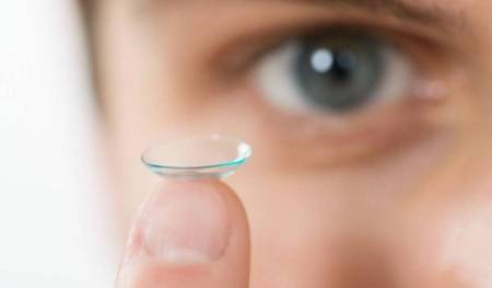 الغذاء والدواء تضبط (683) علبة عدسات لاصقة مزورة في أحد محلات جبل الحسين