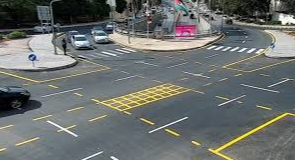 بدء تحويل الدوار السادس إلى اشارة ضوئية