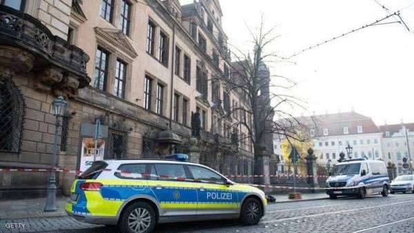 قيمتها تقارب المليار يورو.. لصوص يسرقون مقتنيات متحف ألماني