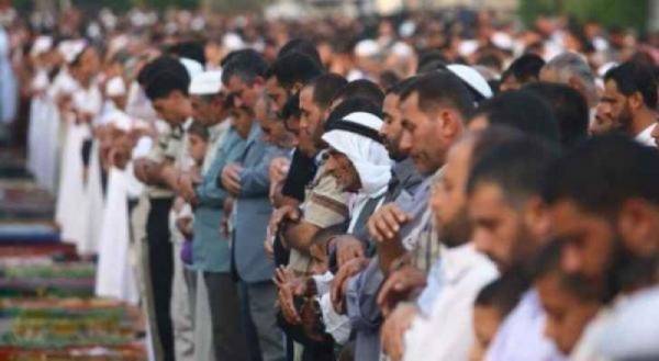 الأوقاف تدعو لصلاة الاستسقاء يوم الجمعة المقبل