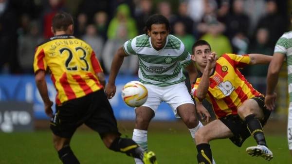 ربح ورقة يانصيب فاشترى ناديا كرويا وقدمه للمشجعين