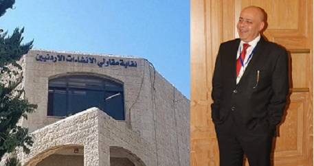 اليعقوب يعلق هروب نقيب المقاولين الأسبق على شماعة الحكومة