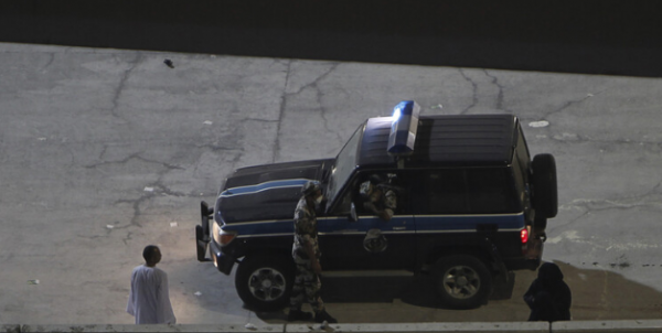 مصر.. إعدام امرأة قتلت طفلة لتشتري هدية عيد الحب لزوجها