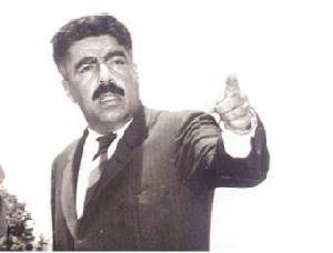 غداً الذكرى (49) لاستشهاد وصفي التل