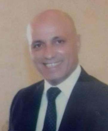 اسماعيل جراح.. سلامة قلبك