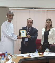 جامعة الزرقاء تشارك في المؤتمر الدولي للتربية الخاصة