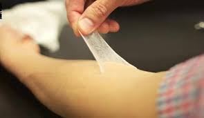 بخاخ لاخفاء التجاعيد تمنحك بشرة جديدة