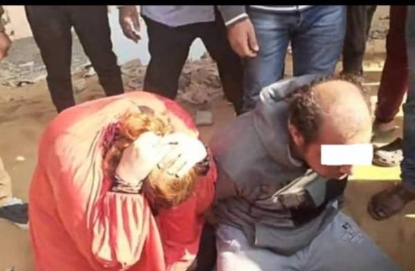 عاشرني عامين بحجة علاج ابني.. اعترافات قاتلة دجال بمصر   المزيد على دنيا الوطن ..