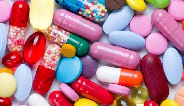 الإفراط في تناول المسكنات قد يسبب النوبة القلبية