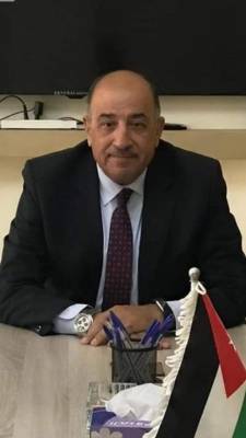 السماعين يشخص حال القطاع الصناعي ويتحدث عن قطاع الزيتون