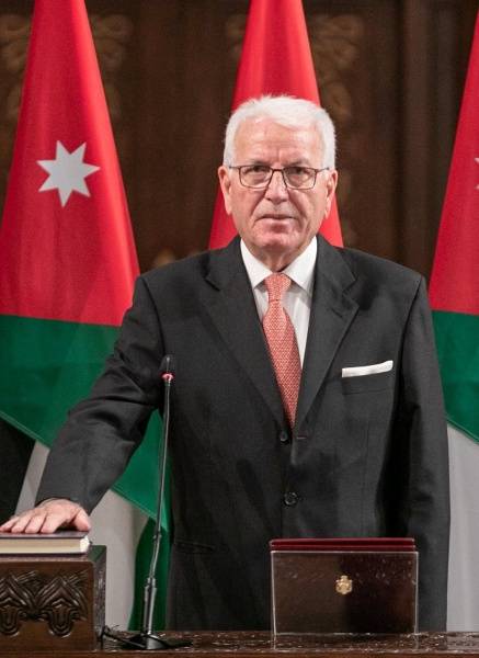 توق: زيادة دعم الجامعات بـ(18) مليون ولا نية لتغيير رؤساء الجامعات الرسمية