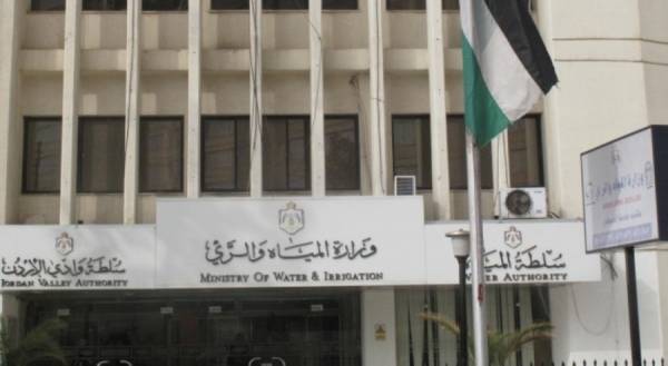 لا نية لرفع اسعار المياه و300 مليون دعم.