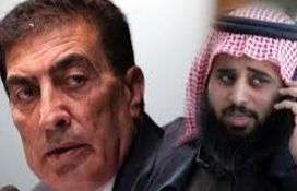 حرب اتهامات بين الرياطي و الطراونة .. والسبب ؟!