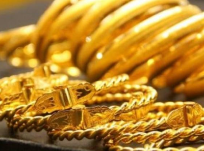 أجنبي احتال على محال مجوهرات بـاونصات مزورة في قبضة الامن