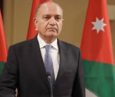 العضايلة : بكل أسف سيكون هناك عجز !!