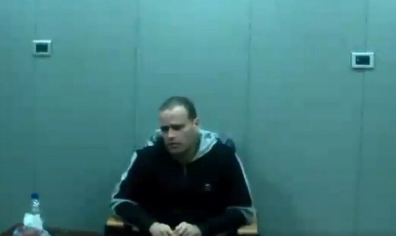 الجيش المصري ينشر لأول مرة فيديو اعترافات لـهشام عشماوي المتهم بالتورط في قضايا إرهاب